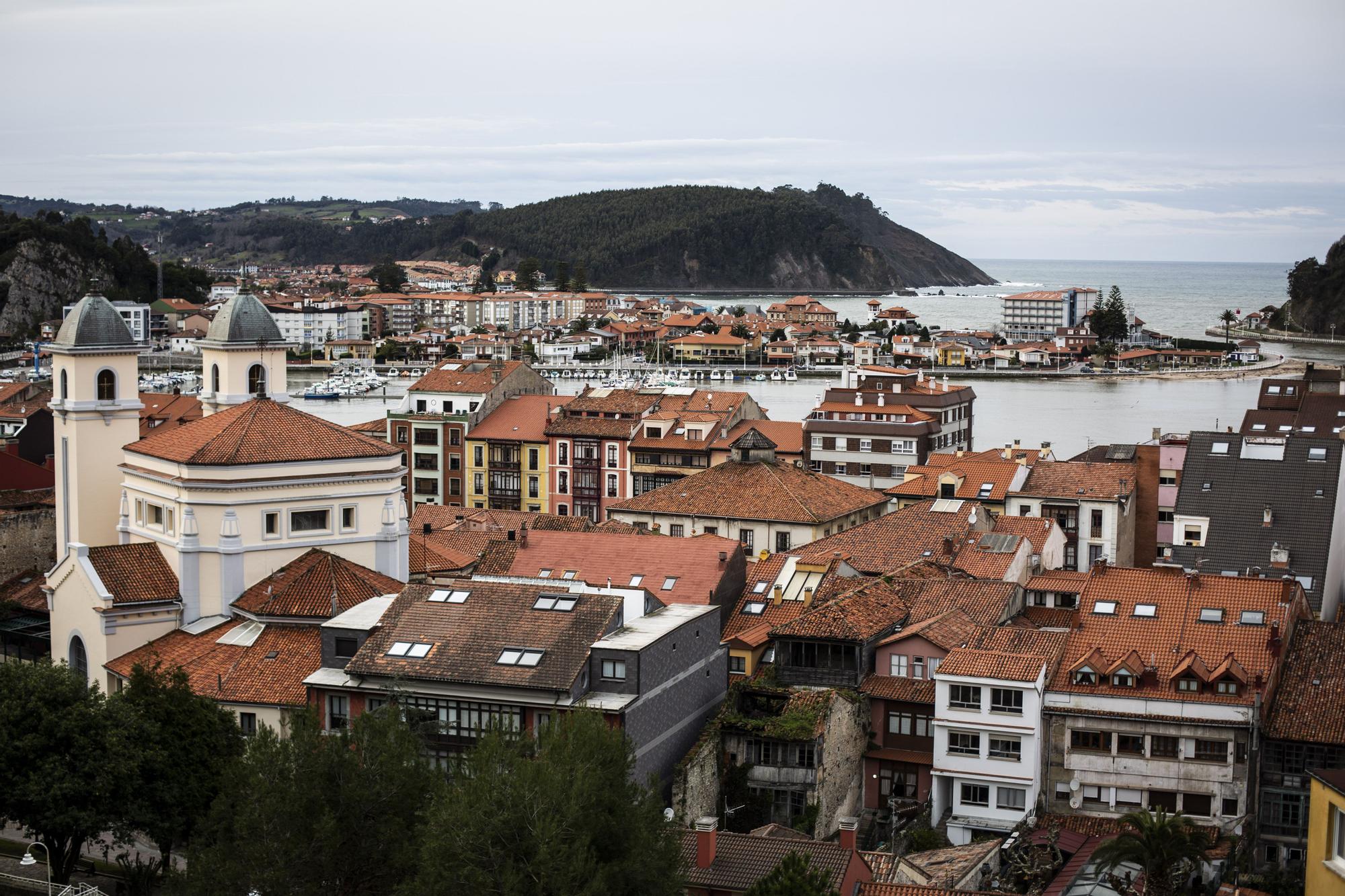 Asturianos en Ribadesella: un recorrido por el municipio