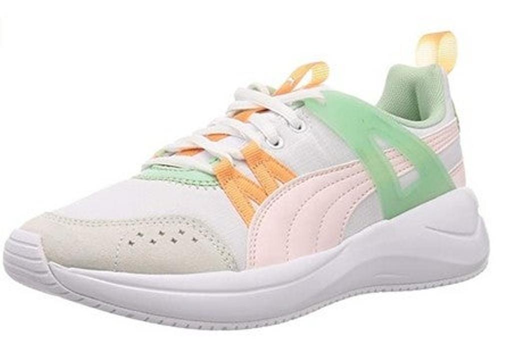 PUMA Nuage Run Cage, Zapatillas para Mujer
