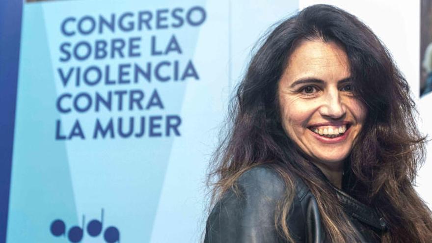 &quot;Hay maneras machistas preocupantes en las relaciones de los jóvenes&quot;