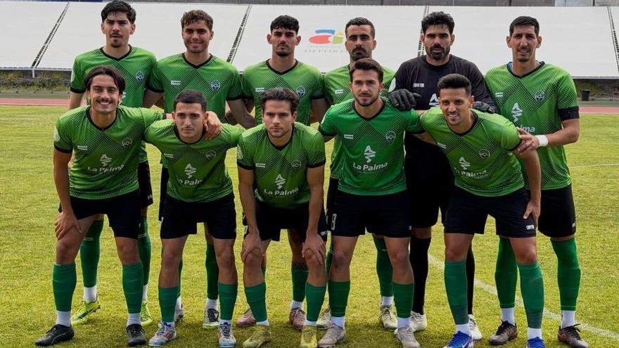 «Маріно» та «Атлетіко Пасо» розійшлися миром у безгольовому матчі