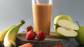 Batidos naturales de proteínas: una opción saludable para ganar músculo