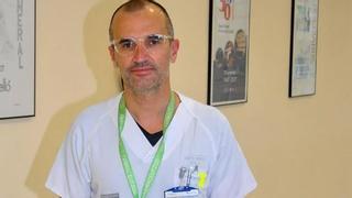 Sanidad confirma que Raúl Ferrando es el nuevo gerente del Departamento de Salud de Castelló