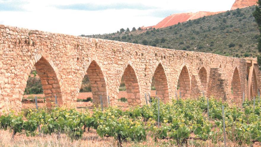 Una agricultura muy condicionada por el clima