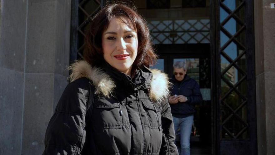 La perito independiente en Italia mantiene su rechazo a dar a Juana Rivas la custodia de sus hijos