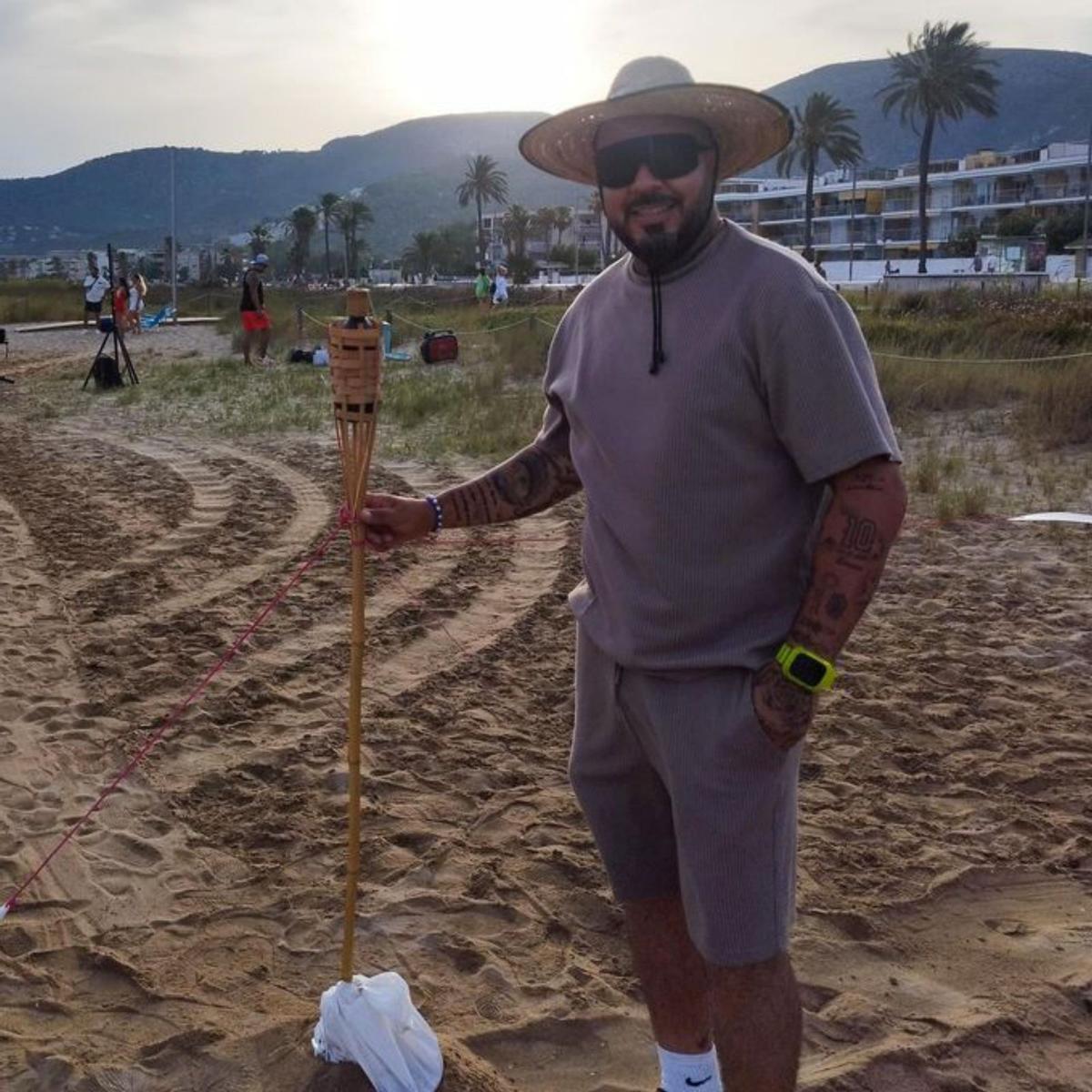 A Castelldefels s’hi respira ambient llatí A Castelldefels s’hi respira ambient llatí