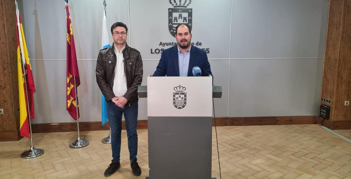 Los Alcázares da un paso más para proteger el municipio y el Mar Menor con la suspensión de licencias a actividades contaminantes