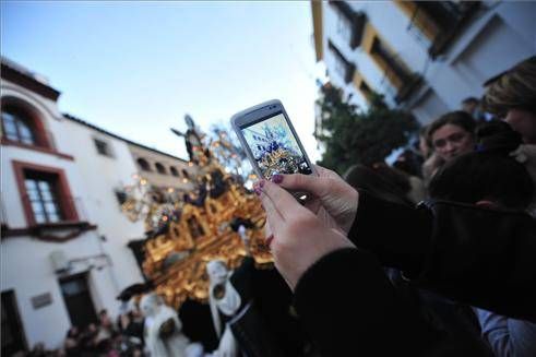 Domingo de Ramos en Córdoba