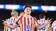 Cerezo rebutja l’oferta per Julián Álvarez, i Bernardo Silva espera