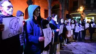 Los delitos contra la libertad sexual en Plasencia suben un 60% en un año
