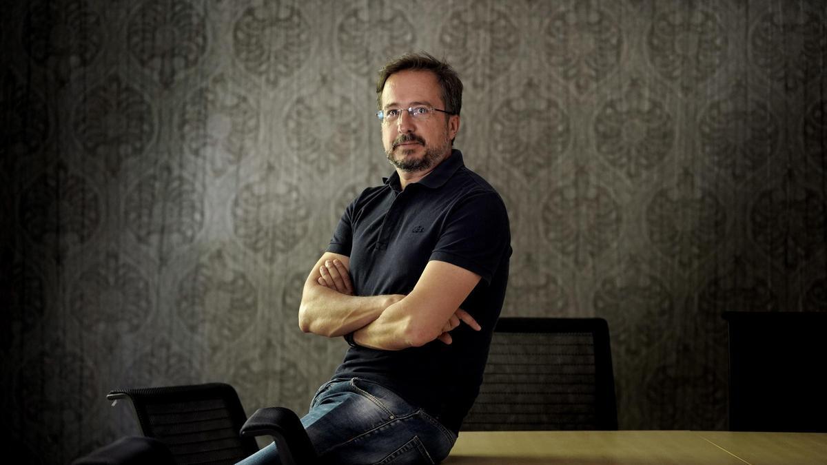 José Ignacio Conde-Ruiz, economista.