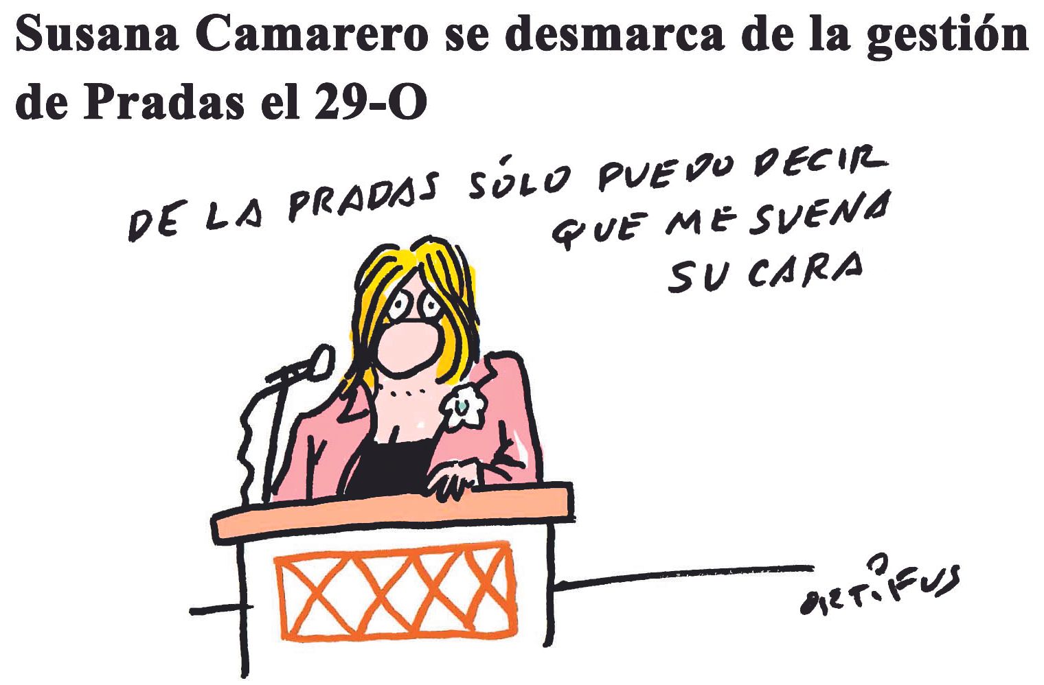 La viñeta de Ortifus