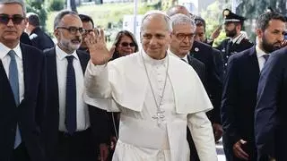 El Papa, intervenido con éxito de un cáncer de pulmón: se le ha extirpado el lóbulo inferior derecho