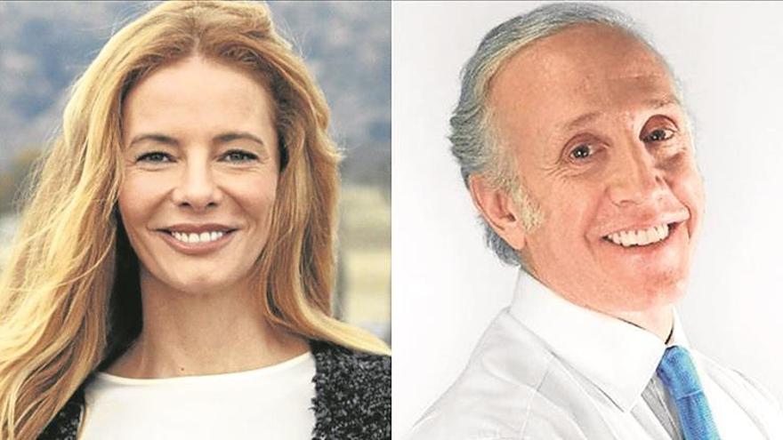 Paula vázquez demanda a eduardo inda por «odio»