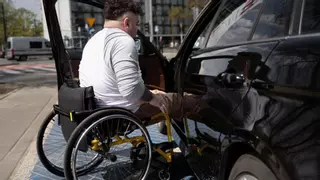 Las personas con discapacidad reclaman una ley autonómica de asistencia personal en Madrid