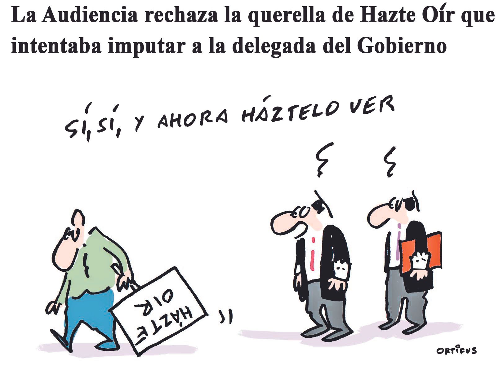 La viñeta de Ortifus