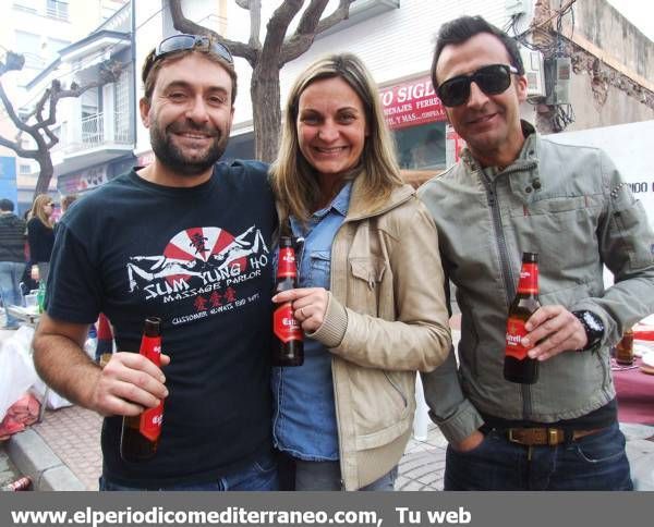 ZONA D 1 - PAELLAS DE BENICASSIM