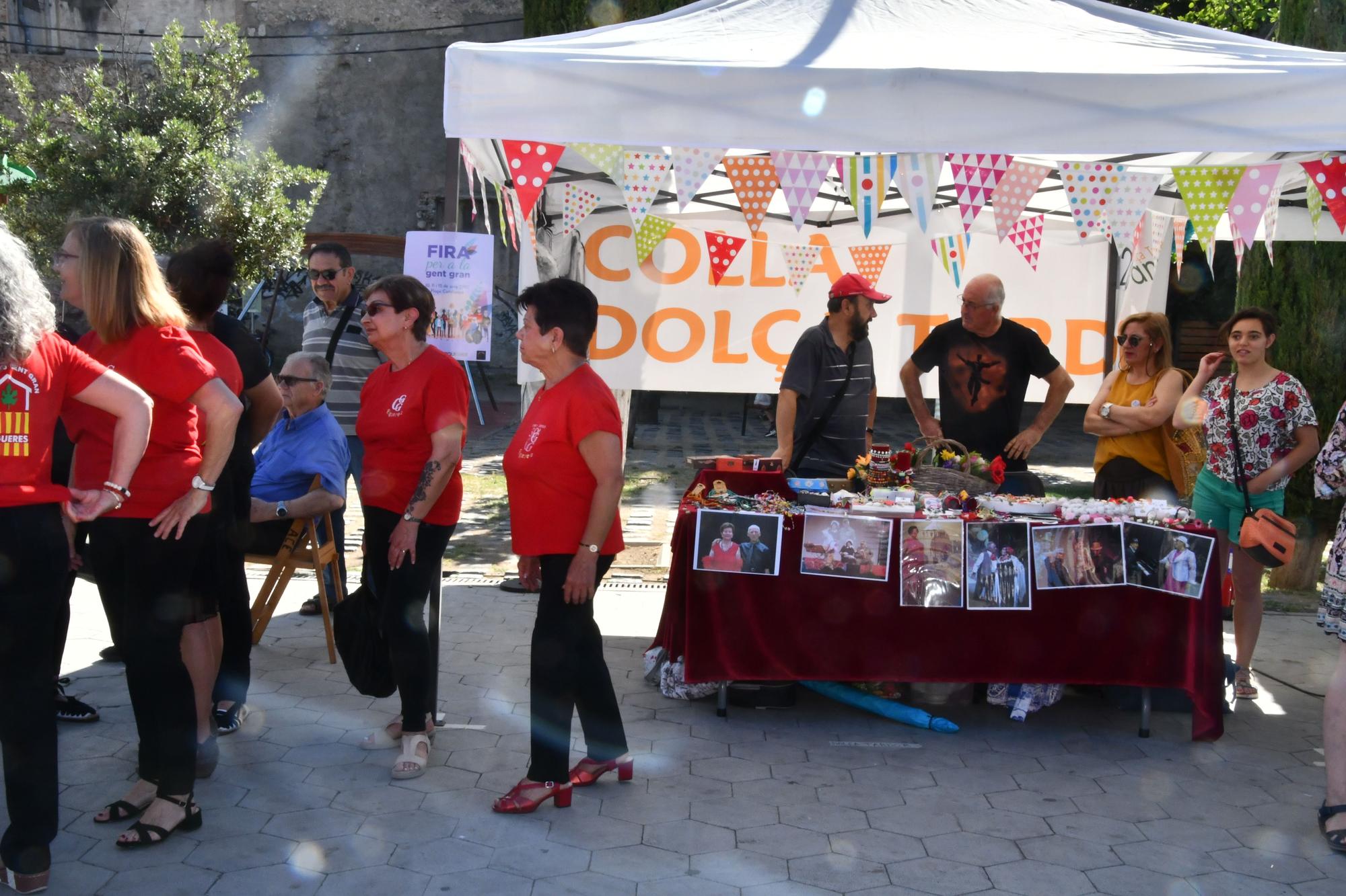 Festa de la Gent Gran de Figueres 2022