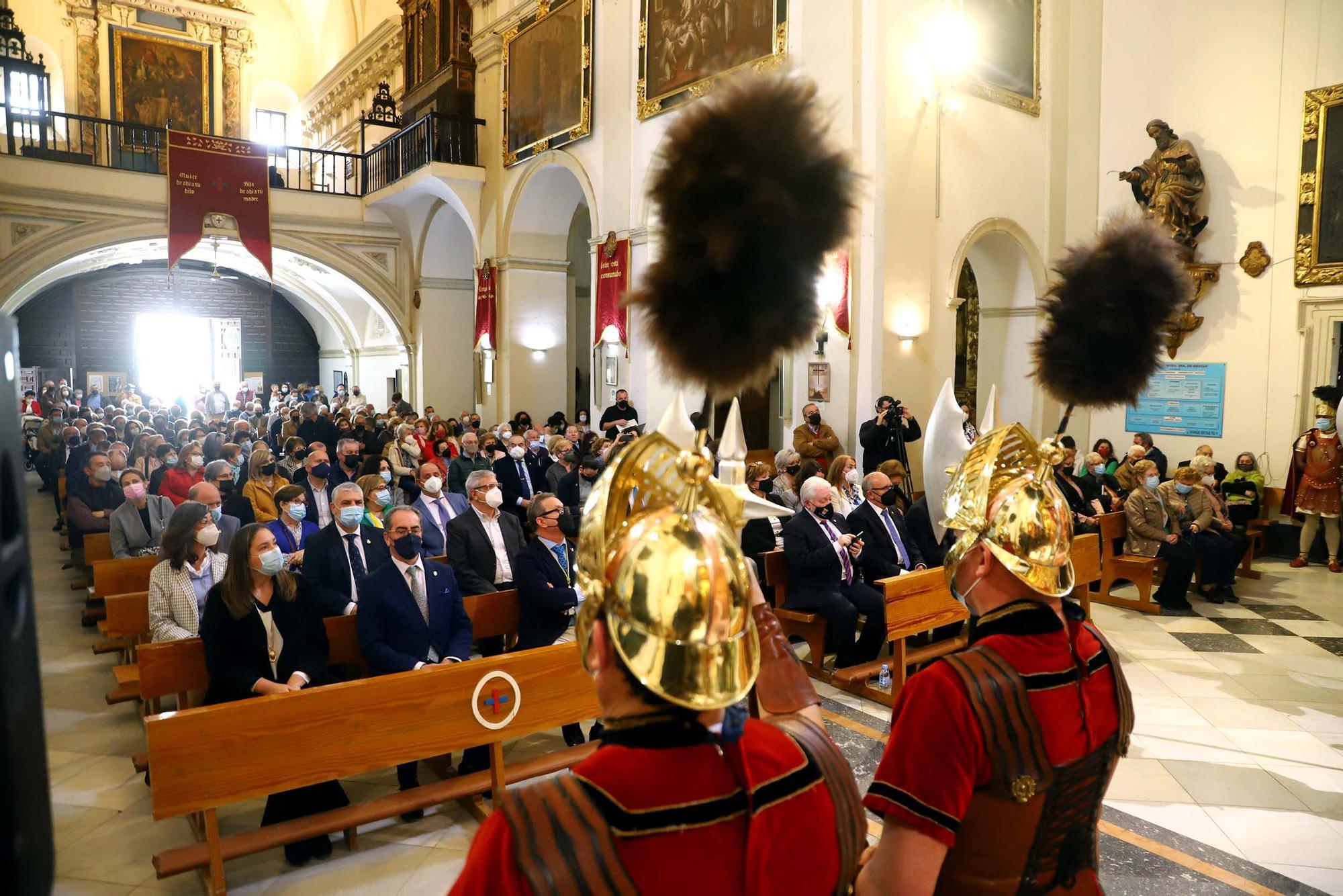 Centuria Romana de Castro del Río