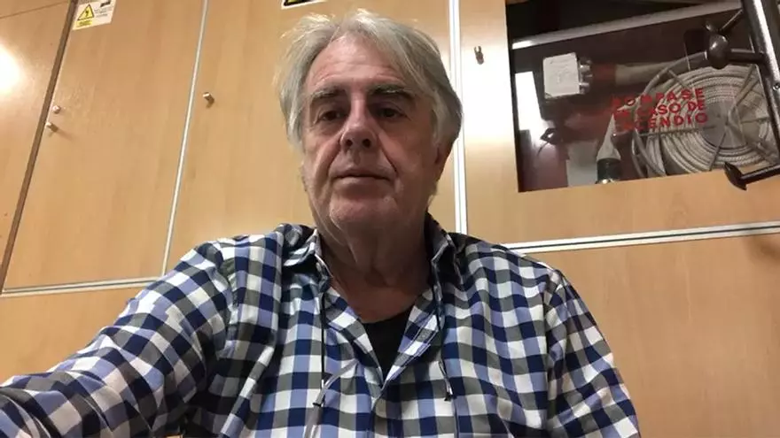 Siro López: "Para habernos matado"