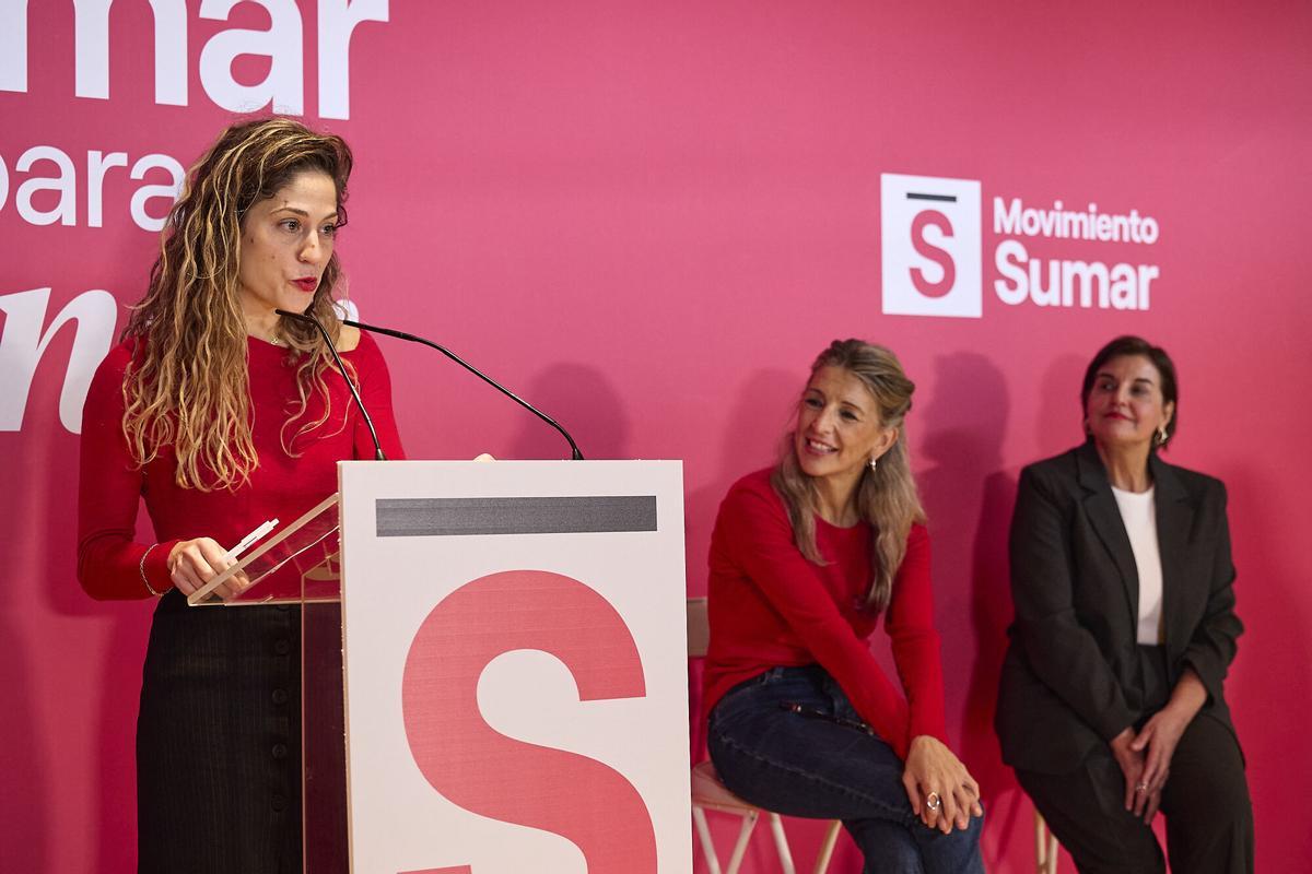 Sumar i la paràbola del pis d’estudiants