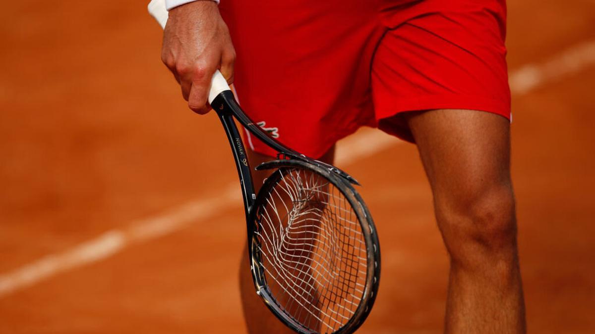 Djokovic vuelve a las pistas y quiere darle un récord a Nadal