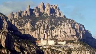 Así celebrará Montserrat su milenario: un millar de actos en 15 meses