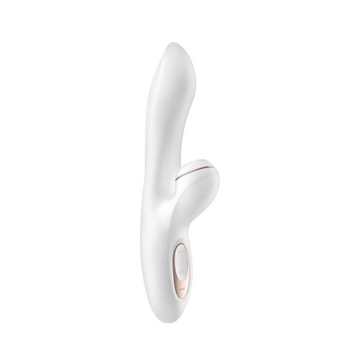 Satisfyer Pro G-Spot Rabbit