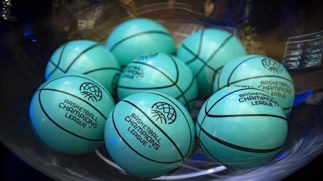 Cuenta atrás para el Unicaja: ¿cuándo será el sorteo de la BCL 2026/27?