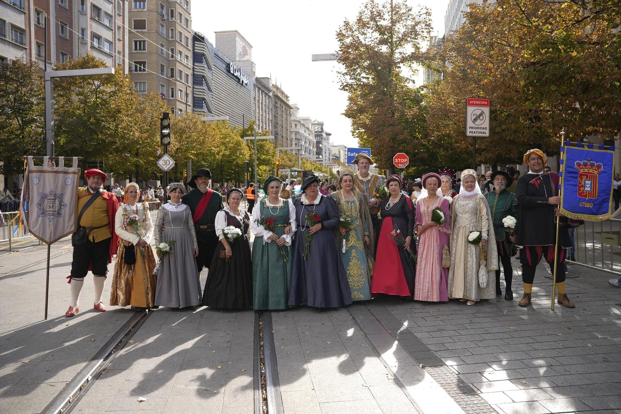 PEÑA SKIBOSKO UTEBO