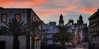 Las Palmas de Gran Canaria: Muchos viajes en uno