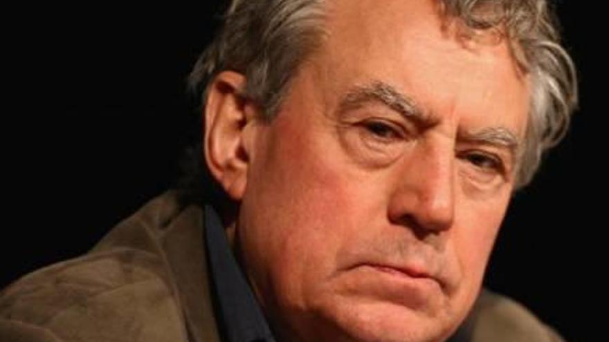 Terry Jones, de Monty Python, sufre un tipo de demencia