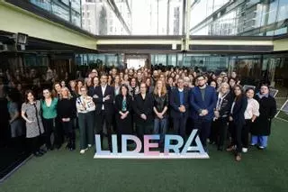 Barcelona lanza LIDERA, un polo económico para impulsar el liderazgo femenino que acompañará a 3.000 mujeres al año