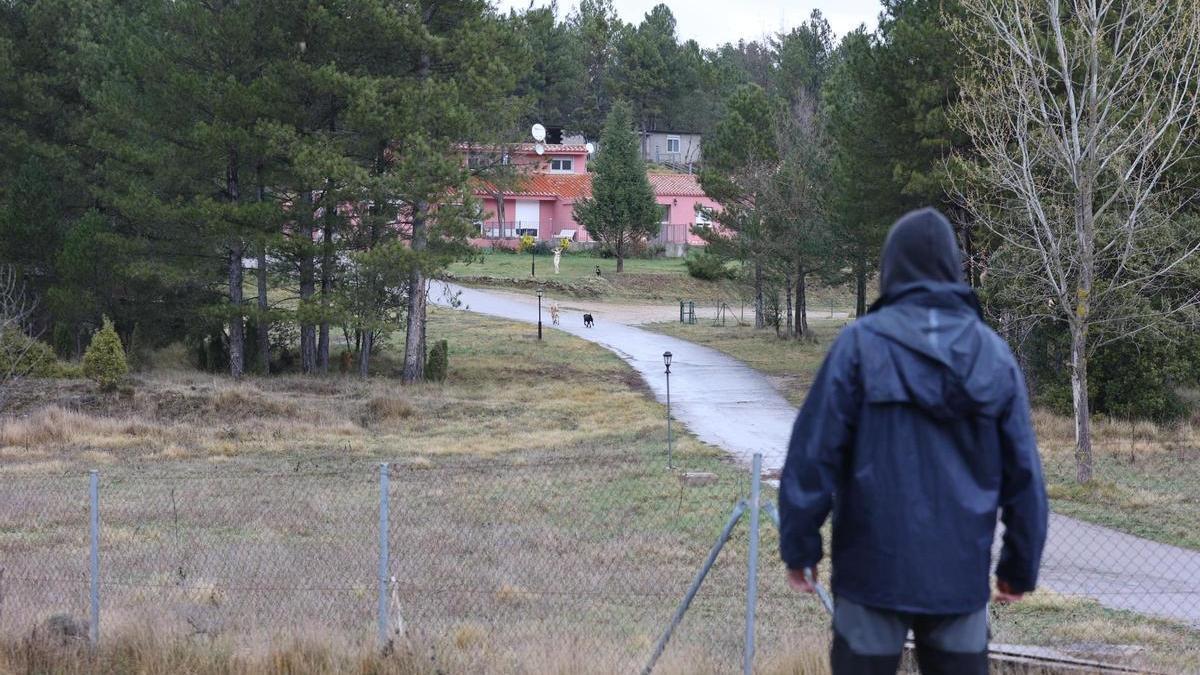SECTA CASTELLÓN | Secta de Vistabella (Castellón): un testigo temía que el Tío Toni planteara un suicidio colectivo porque «le seguirían»