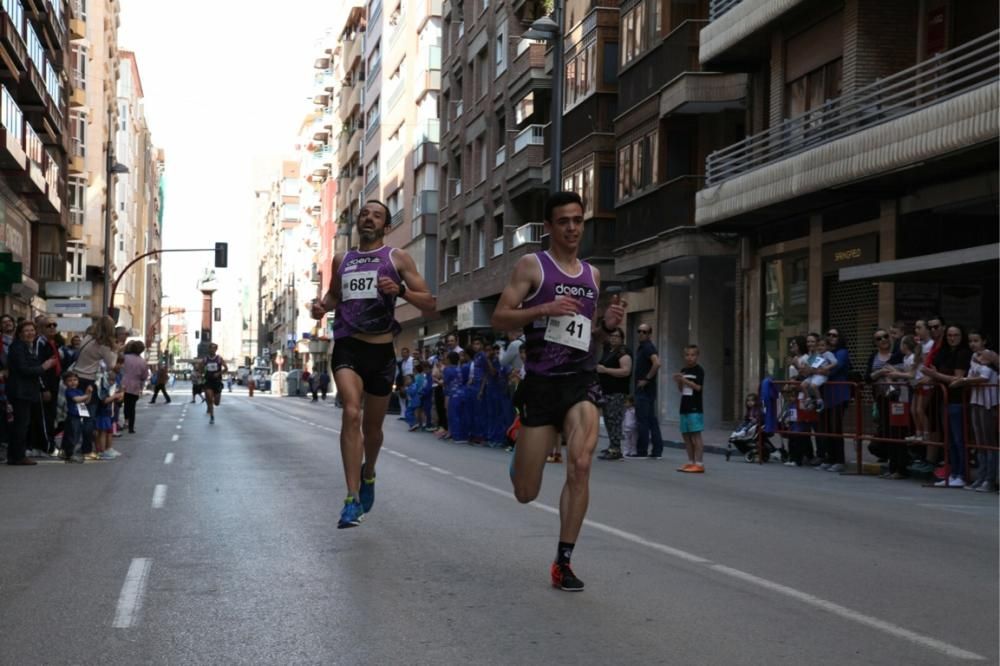 Carrera Corre X Lorca