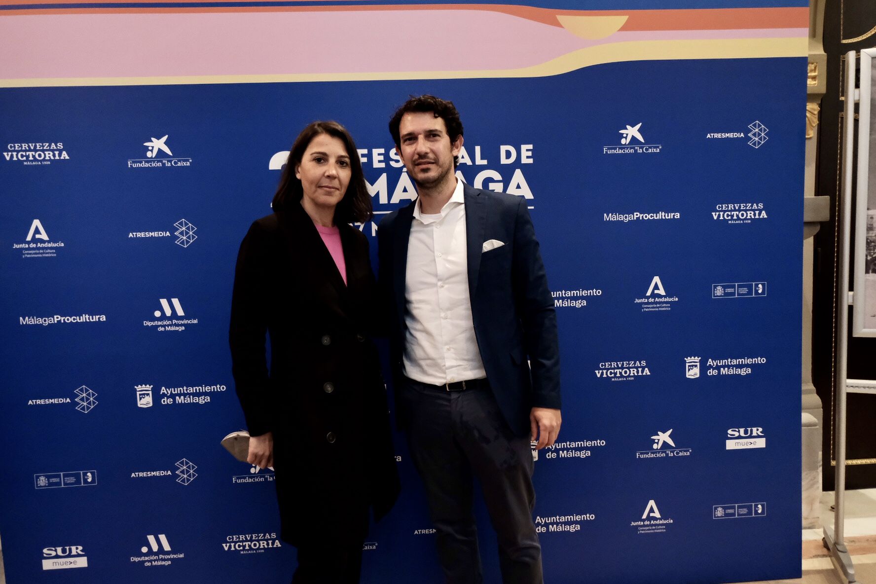 Presentación del documental 'Juanito' dirigido por el jerezano Juan Miguel del Castillo