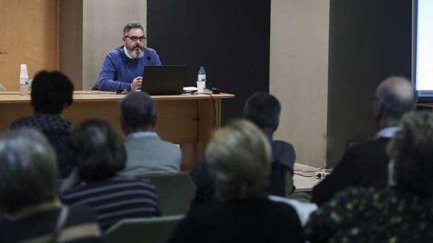 El origen del cristianismo en Asturias, con Gil Sendino