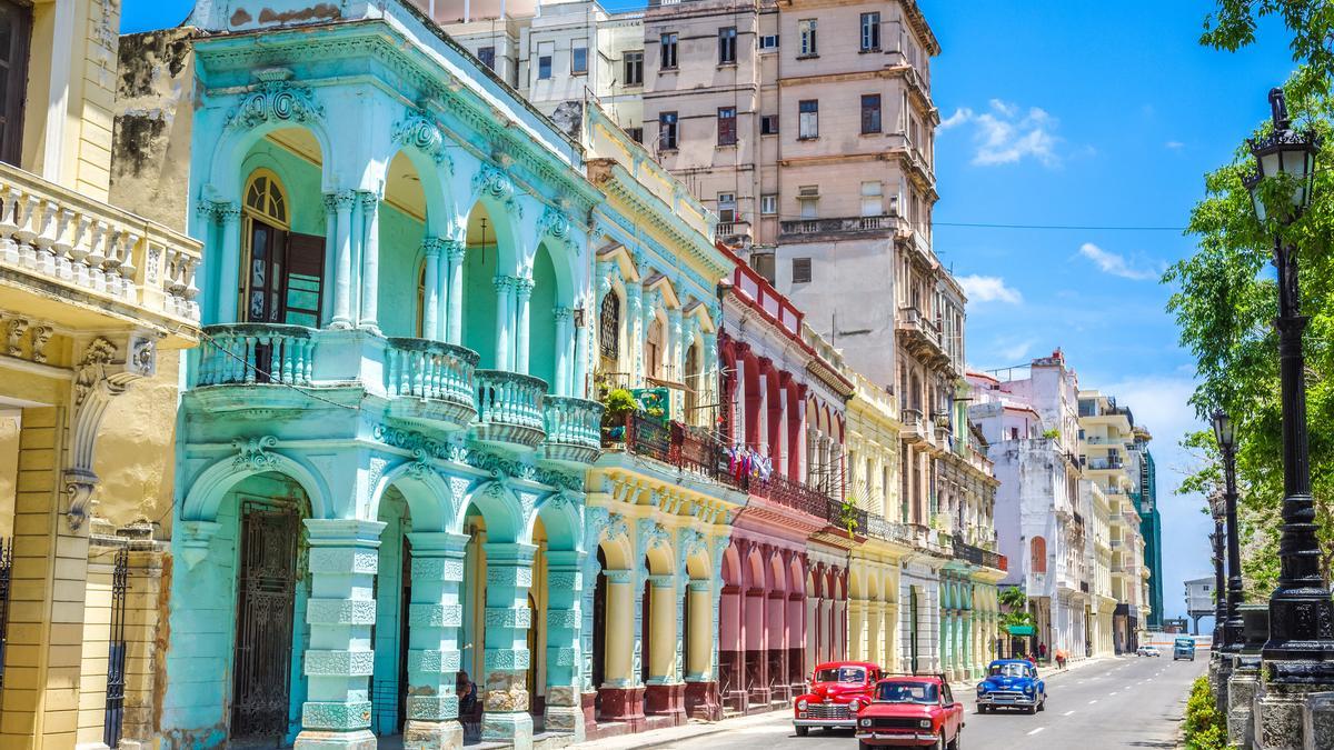 La Habana como nunca la habías soñado: hazte con este oferta y viaja al Caribe antes de que acabe el año
