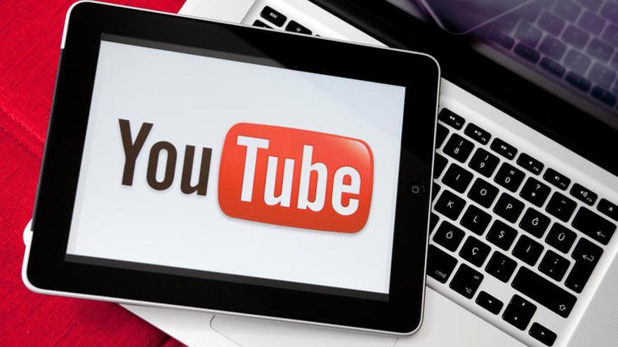 YouTube llança el seu servei de televisió per subscripció