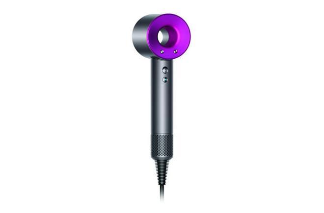 Secador Dyson Supersonic