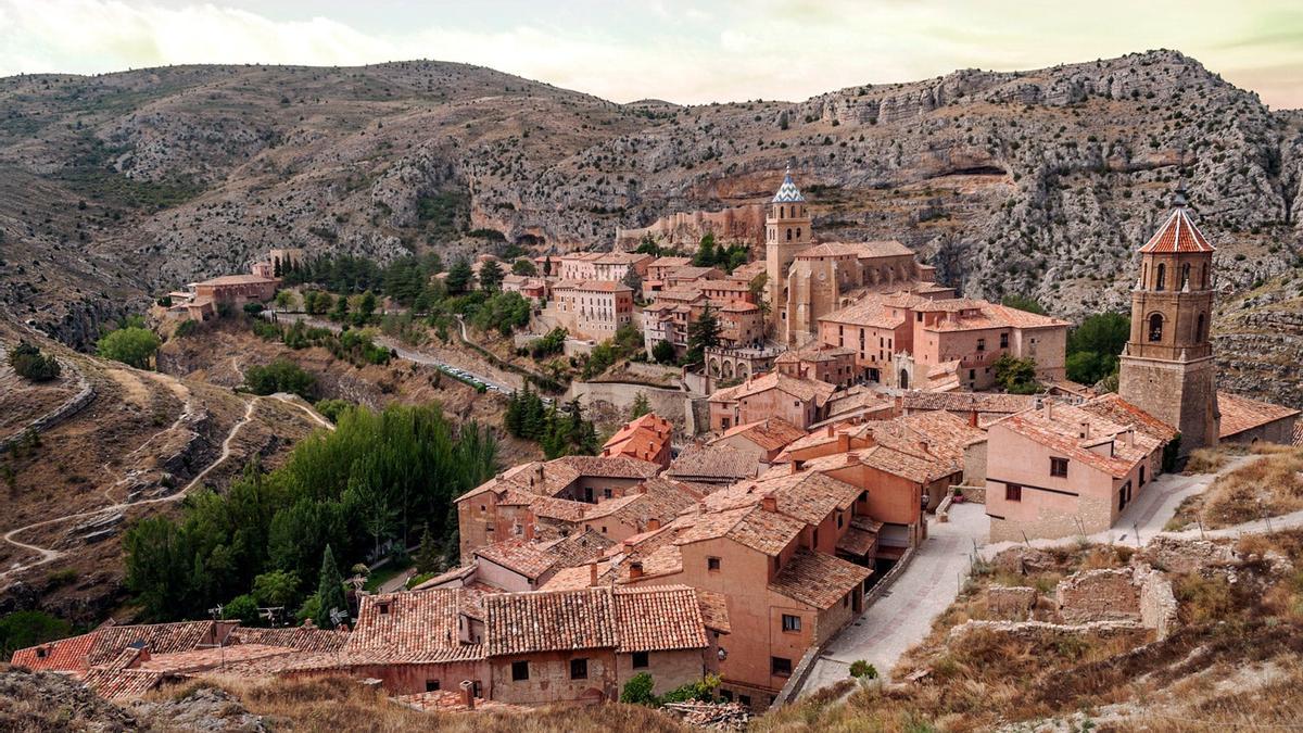 ¿Es este el pueblo más bonito de España? Lo comprobamos 'in situ'