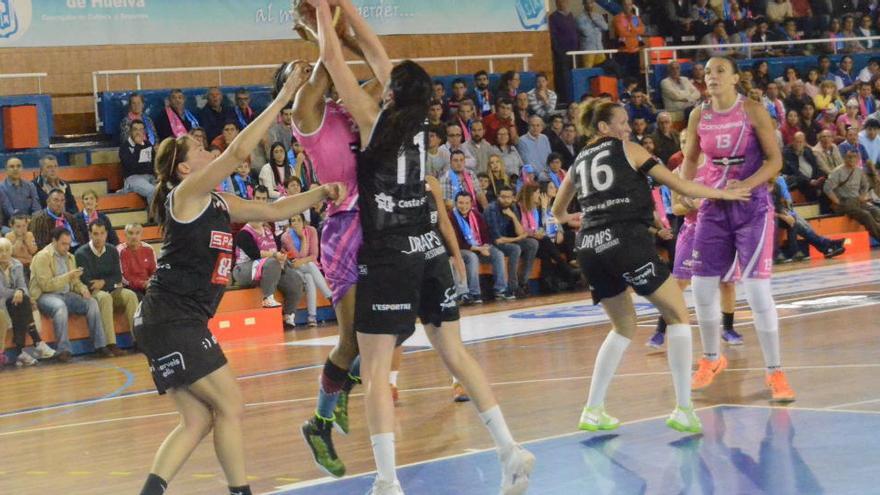 L&#039;Uni jugarà la final de la Lliga per primer cop a la seva història