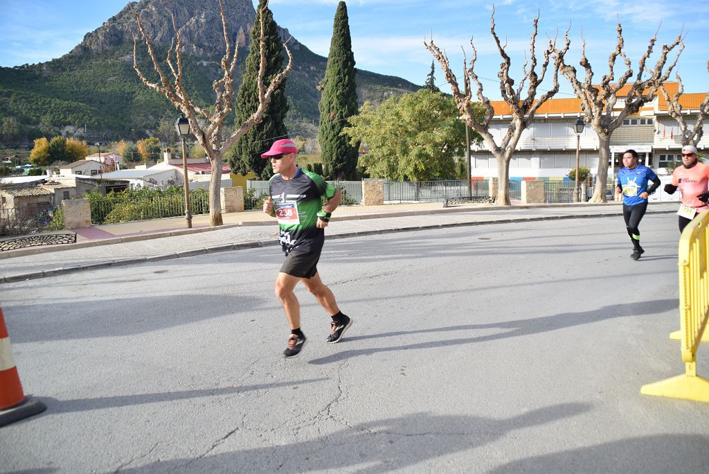 Media Maratón de Cieza 3