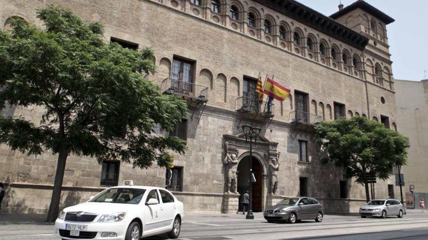 AVANTIUS se consolida como herramienta de gestión clave para evitar que la Justicia acumule retrasos en Aragón