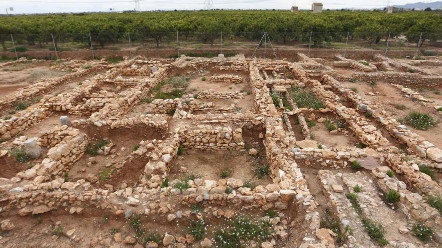 Castelló impulsa una muestra sobre Roma como anticipo al centro de Vinamargo