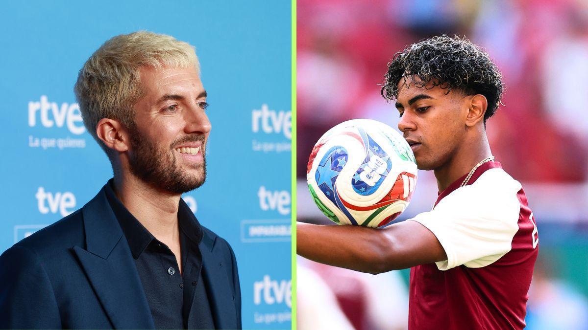 El fútbol nunca falla en audiencias, aunque sea a horas de madrugada