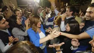 Catalá recupera la alcaldía de València para el PP