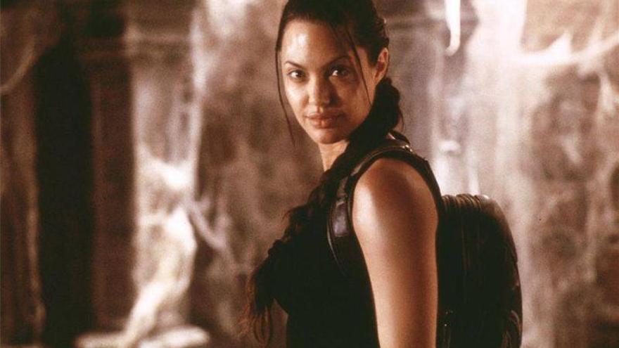 &quot;Tomb Raider&quot; renacerá en una nueva saga cinematográfica