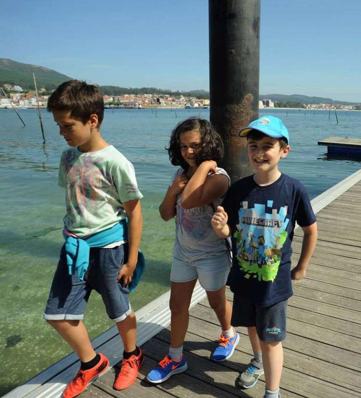 Un paseo por la historia y la naturaleza