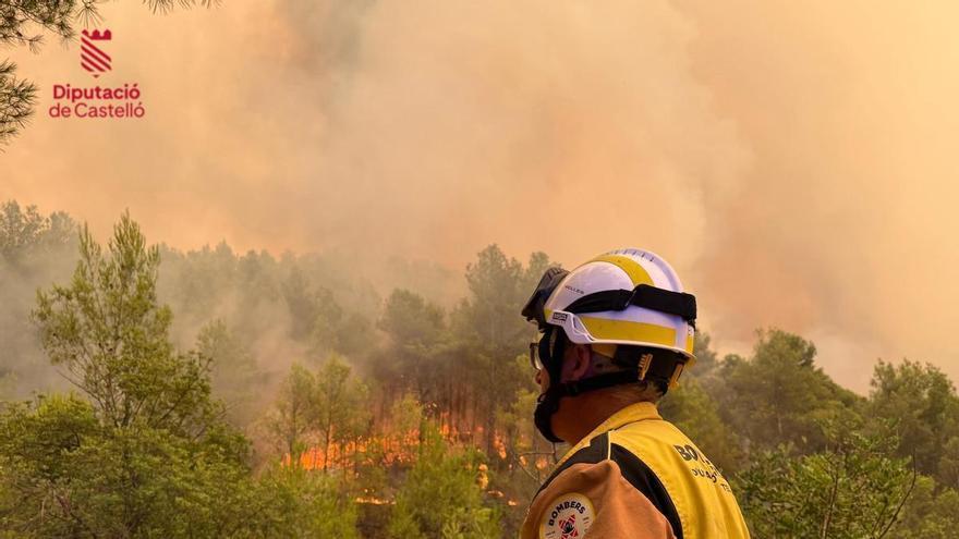 Aviones, bomberos y satélites: la respuesta de la UE ante la virulencia de los incendios en España y Francia