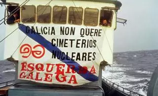 Bruselas inspeccionará si España controla la radiactividad de la Fosa Atlántica